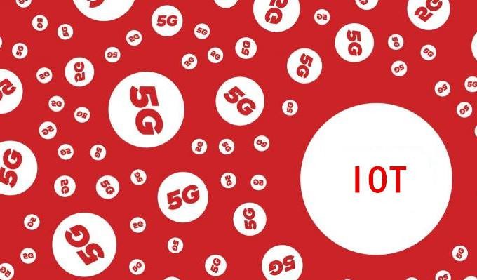 中國移動率先實現物聯網、5G部署